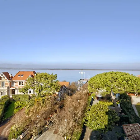 - T3 Avec Terrasse, Parking Et Wifi - Fr-1-433-131